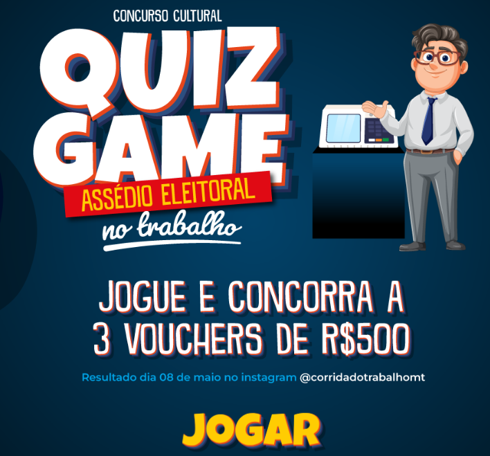 Quiz Game